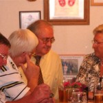 29.08.2011 SEN Stammtisch mit Katrin Poleschner