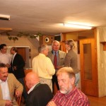 29.08.2011 SEN Stammtisch mit Katrin Poleschner