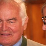 29.08.2011 SEN Stammtisch mit Katrin Poleschner