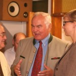 29.08.2011 SEN Stammtisch mit Katrin Poleschner